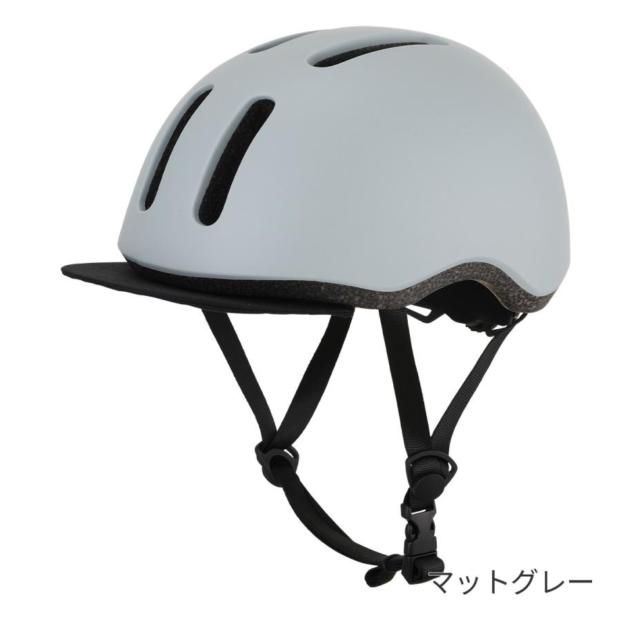 noce STELLA ノーチェステラ ヘルメット 自転車 大人用 サイズ調整可能 SG規格適合 / 自転車ヘルメット ISN11302