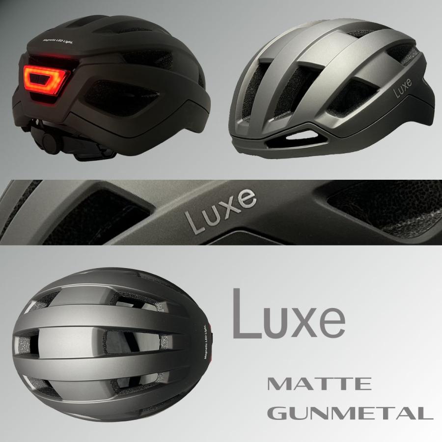 自転車 ヘルメット 女性 SG認証 男性 LED 通勤 通学 マグネット サイズ