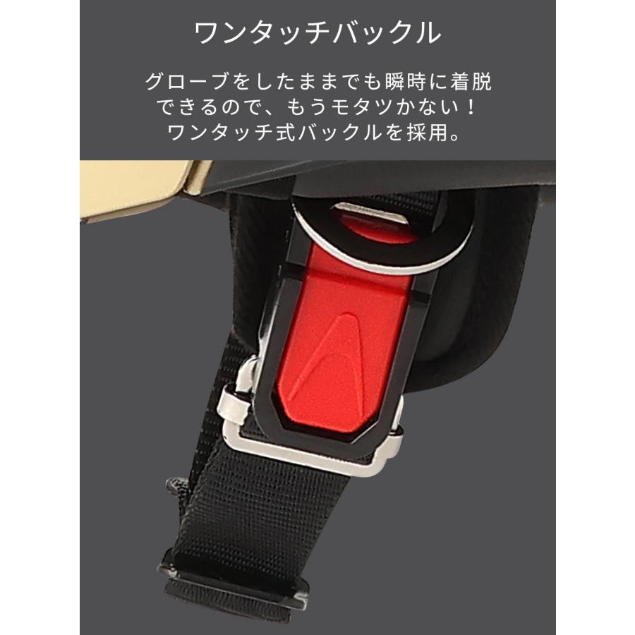 ヘルメット バイク フルフェイス システム アドベンチャー インナー