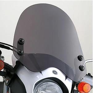 ワイズギア セロー250 ミニスクリーン Q5KYSK041R01 SEROW-250