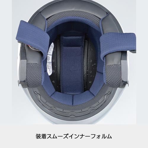 ワイズギア ヘルメット バイク ジェットヘルメット ヤマハ YJ ワイズギア ヘルメット バイク ジェットヘルメット ヤマハ YJ