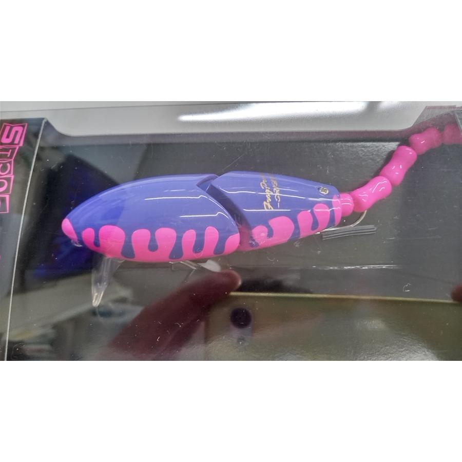 FROG PRODUCTS（フロッグプロダクツ） マッドラッド80 : 坂井釣具
