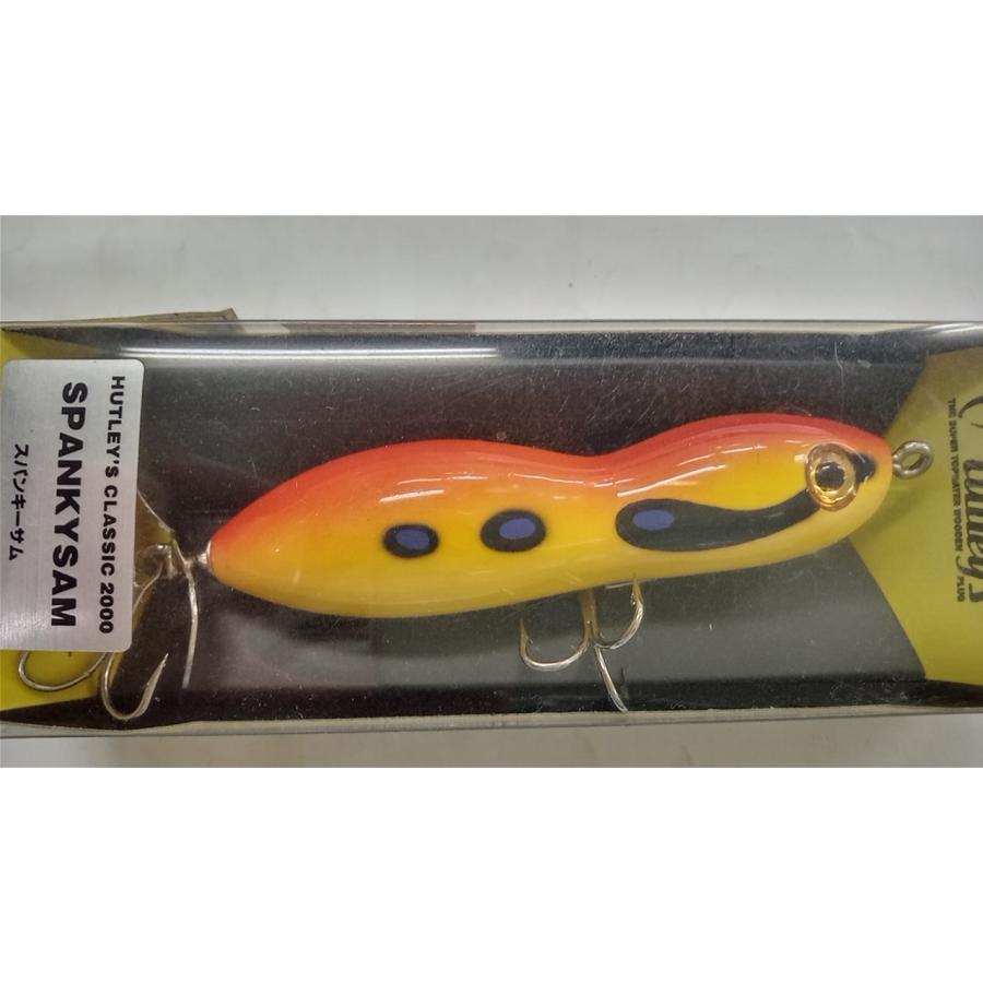 スミス ハトリーズ クラシック スパンキーサム : 坂井釣具ヤフー店