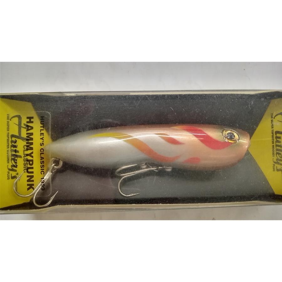 SMITH（スミス） ハトリーズ クラシック ヘミーパンク : 坂井釣具