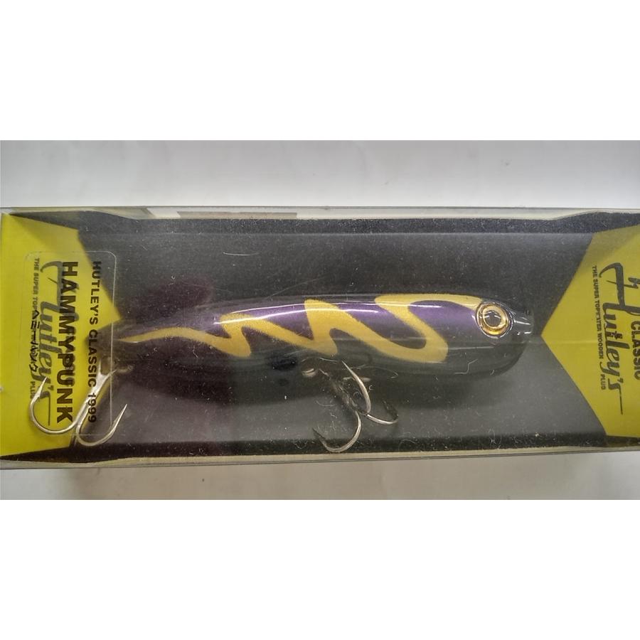 SMITH（スミス） ハトリーズ クラシック ヘミーパンク : 坂井釣具