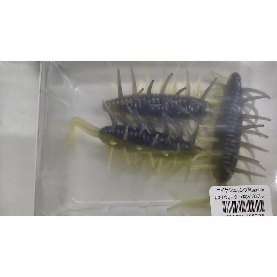 HIDEUP（ハイドアップ） コイケシュリンプMagnum（コイケシュリンプ