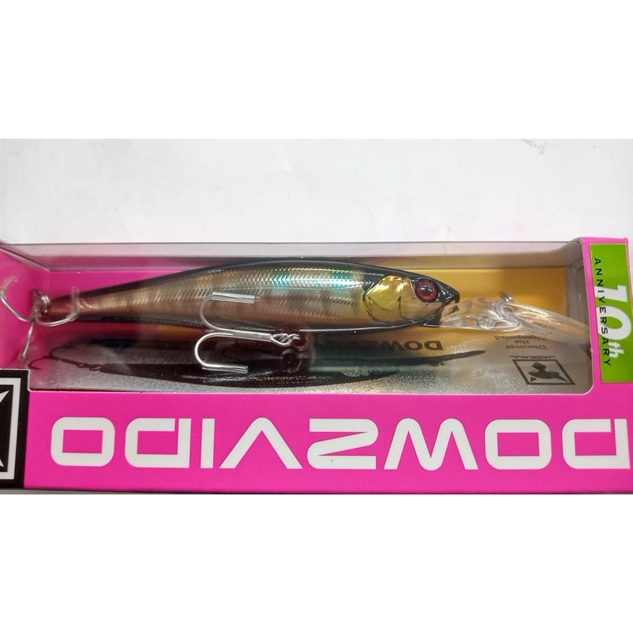 JACKALL（ジャッカル） ダウズビドー90SP 10周年 : 坂井釣具