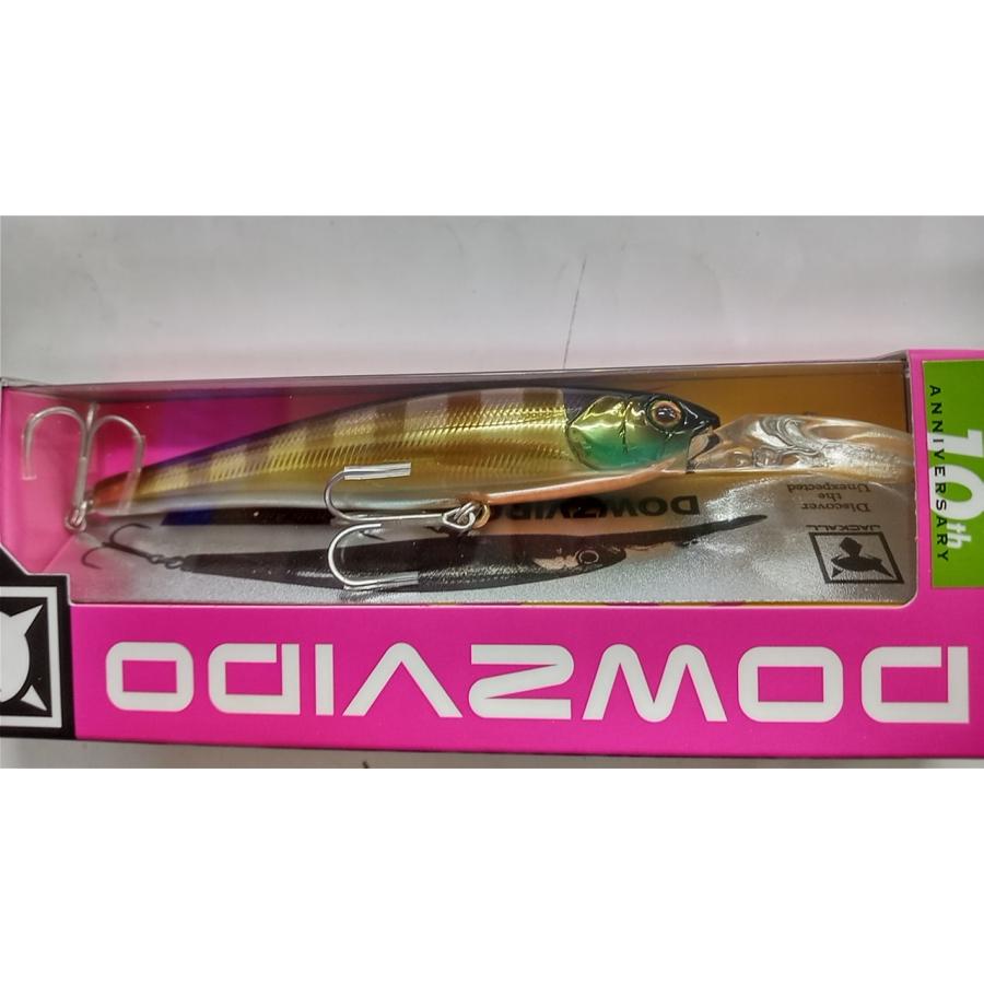 JACKALL（ジャッカル） ダウズビドー90SP 10周年 : 坂井釣具