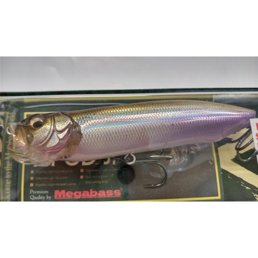 メガバス　xpod Megabass（メガバス） XPODJr． : 坂井釣具ヤフー店 - 通販