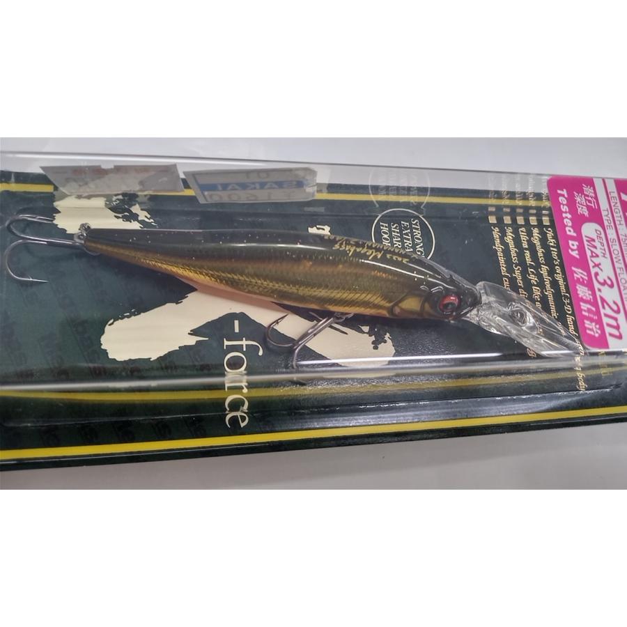 Megabass（メガバス） X−75+2（Xーナナハン+2） : 坂井釣具ヤフー