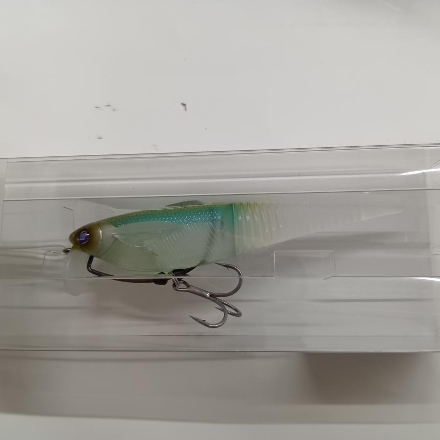 マドタチ ソフトハニタス4インチ : 坂井釣具ヤフー店 - 通販 - Yahoo