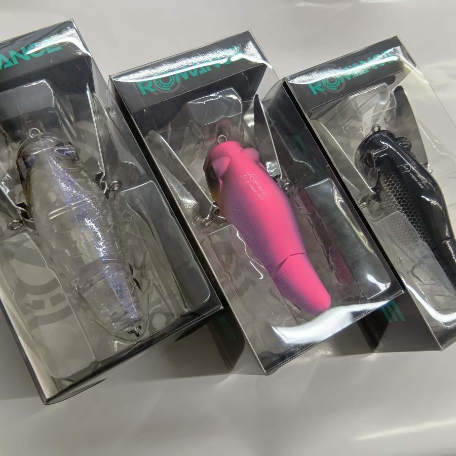 O.S.P オーエスピー ロマンス : 坂井釣具ヤフー店 - 通販 - Yahoo