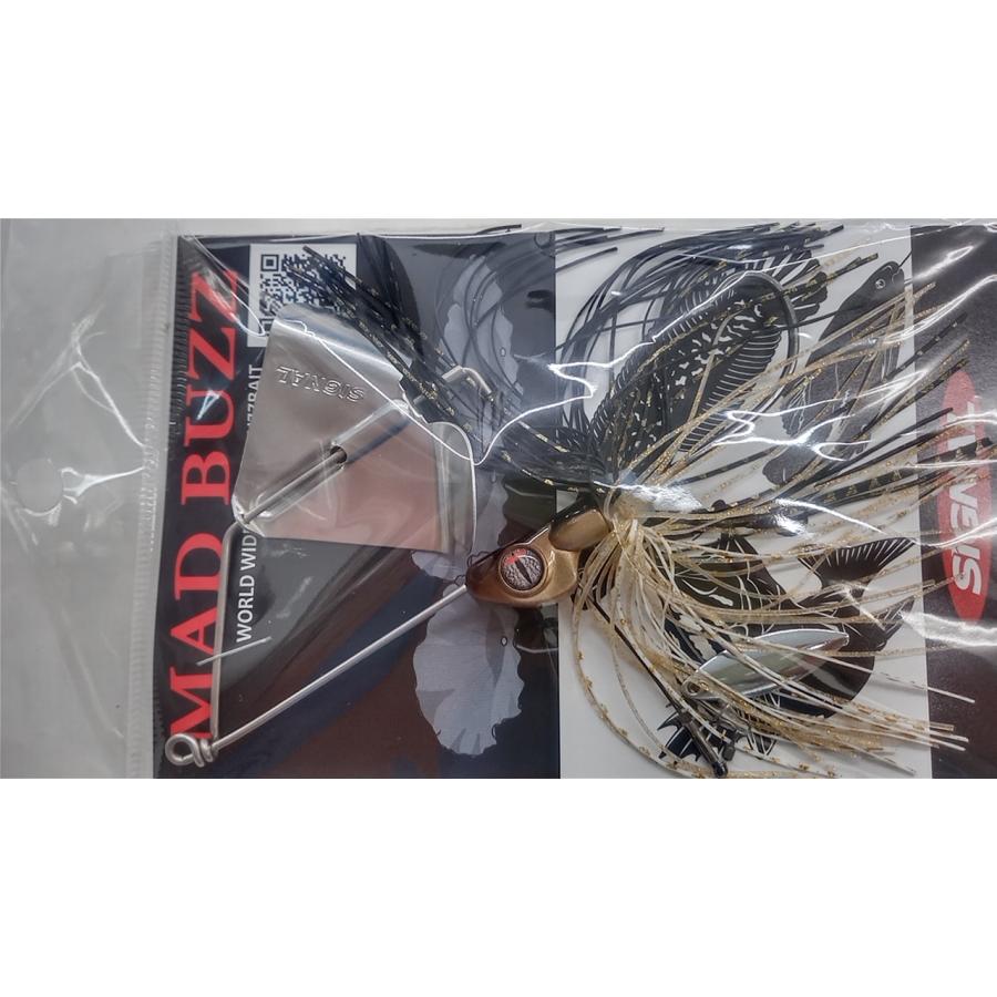 SIGNAL（シグナル） マッドバズ : 坂井釣具ヤフー店 - 通販 - Yahoo