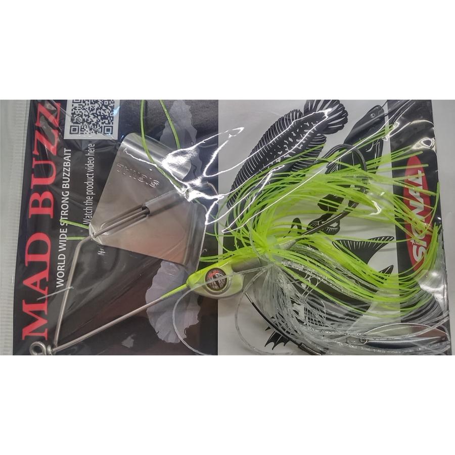 SIGNAL（シグナル） マッドバズ : 坂井釣具ヤフー店 - 通販 - Yahoo