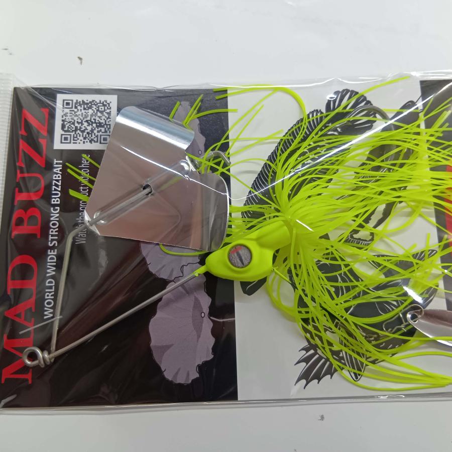 【新品・未開封】SIGNAL　MAD　BUZZ　シグナル　マッドバズ　6個セット 新品・未開封】SIGNAL MAD BUZZ シグナル マッドバズ 6個セット