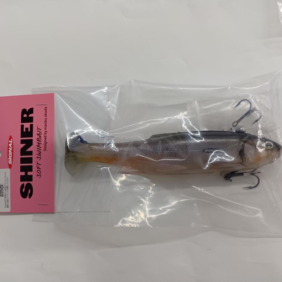 期間限定 シグナル　シャイナー67 SIGNAL（シグナル） シャイナー67 : 坂井釣具ヤフー店 - 通販