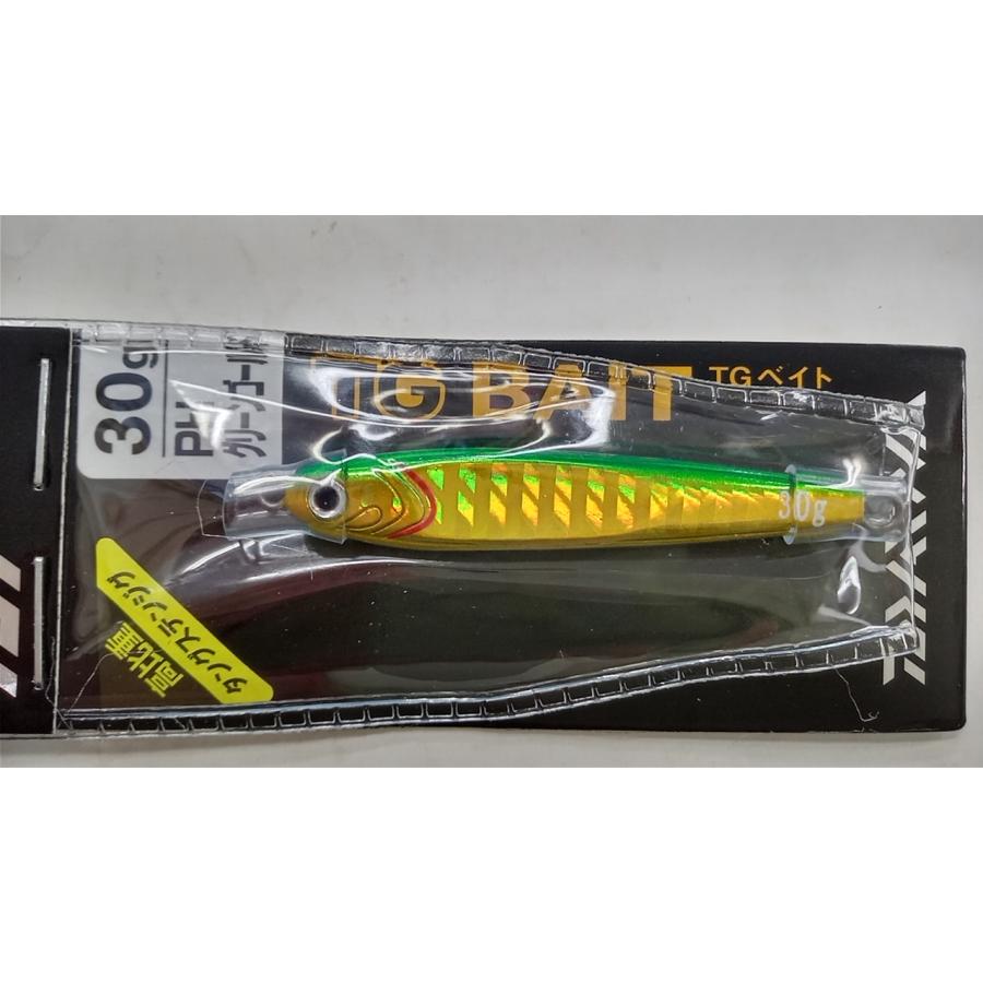 DAIWA（ダイワ） TGベイト30g : 坂井釣具ヤフー店 - 通販 - Yahoo