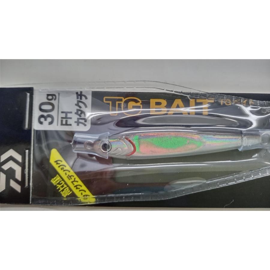 DAIWA（ダイワ） TGベイト30g : 坂井釣具ヤフー店 - 通販 - Yahoo
