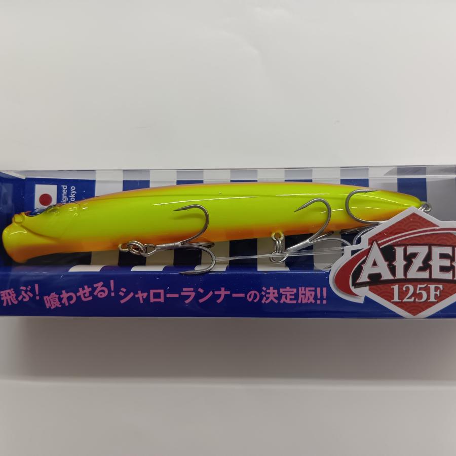 BlueBlue（釣り） ブルーブルー アイザー125F : 坂井釣具ヤフー