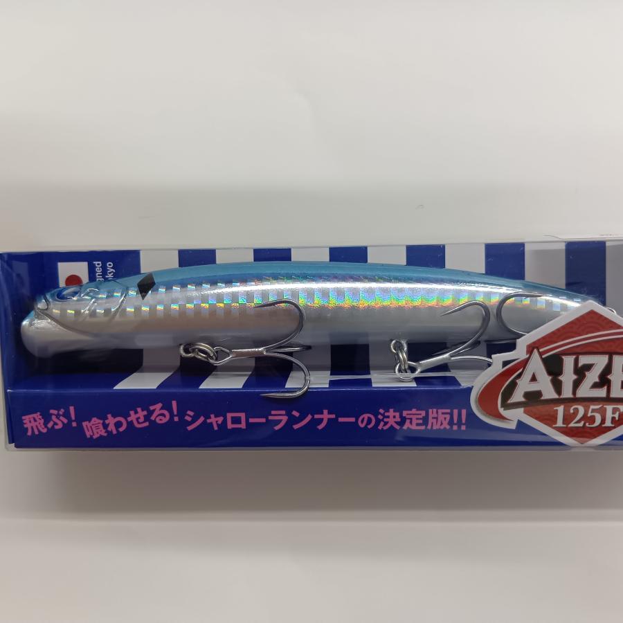 BlueBlue（釣り） ブルーブルー アイザー125F : 坂井釣具ヤフー