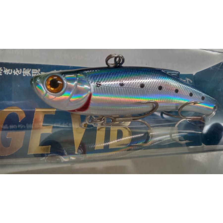 BassDay バスデイ レンジバイブ70ES : 坂井釣具ヤフー店 - 通販 - Yahoo!ショッピング