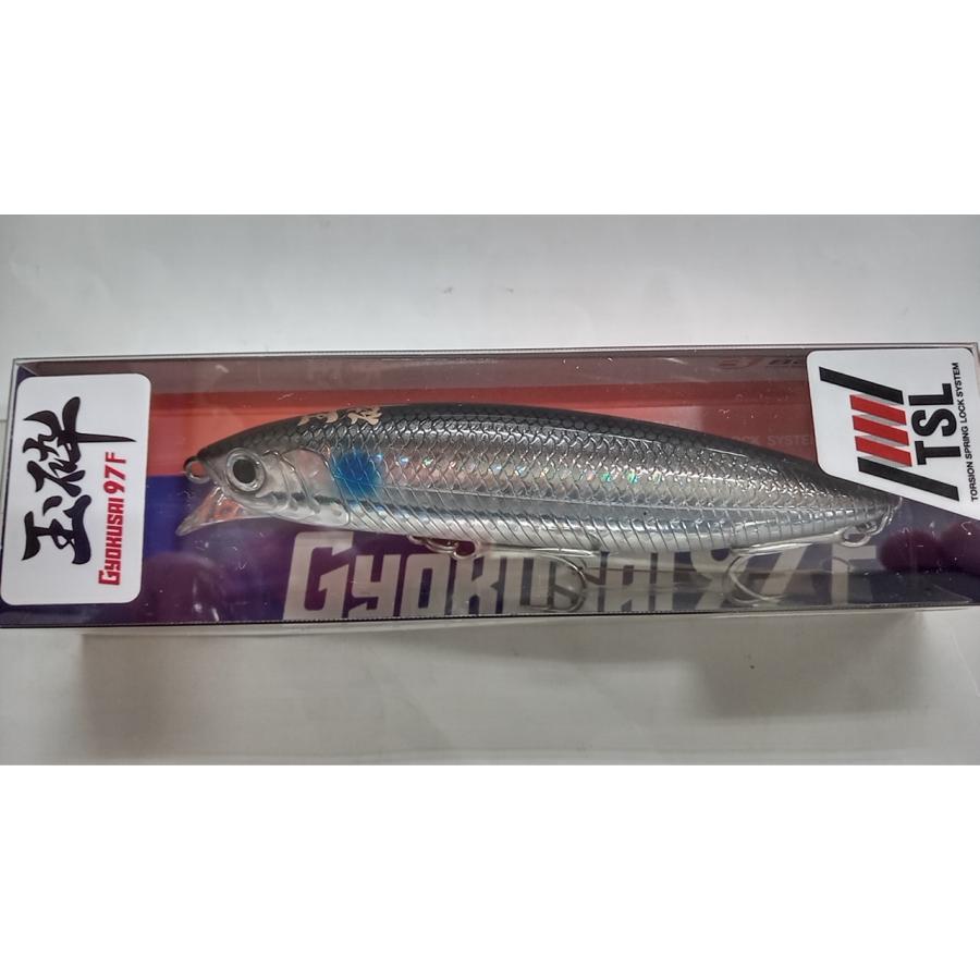 BassDay（バスデイ） 玉砕97F（ギョクサイ97F） : 坂井釣具ヤフー店 - 通販 - Yahoo!ショッピング