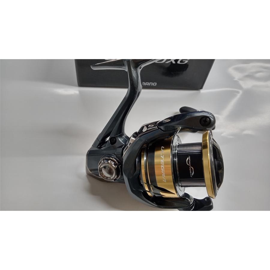 シマノ（SHIMANO） 25アルテグラC3000XG : 坂井釣具ヤフー店