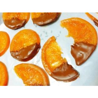 輪切りバレンシアオレンジスライス　5kg ドライみかん 送料無料 ドライフルーツ（オレンジスライス5kg）輪切り おやつ 装飾  オランジェット向き 業務用 輪切りバレンシアオレンジスライス 5kg ドライみかん 送料無料 ドライ