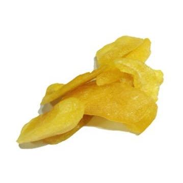 国産ドライりんご くし形切り 半生タイプ 5kg／1kgパックが5袋入り