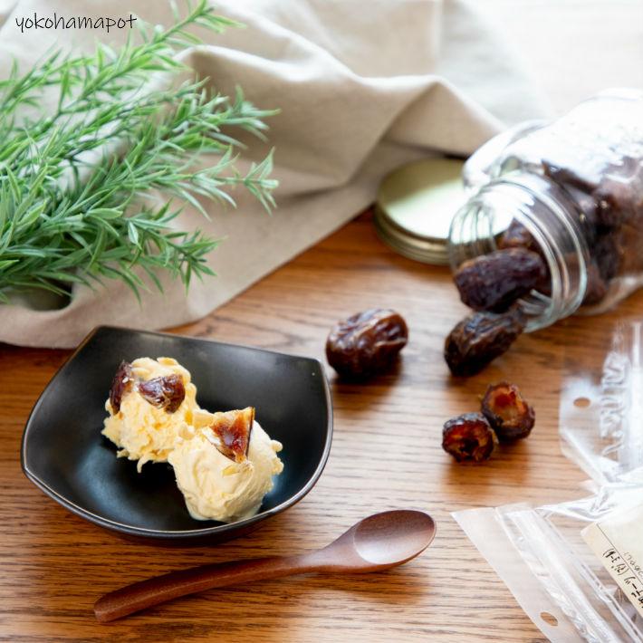 無添加デーツ 種あり アメリカ産 2kg／500gパックが4袋入 大粒デーツ