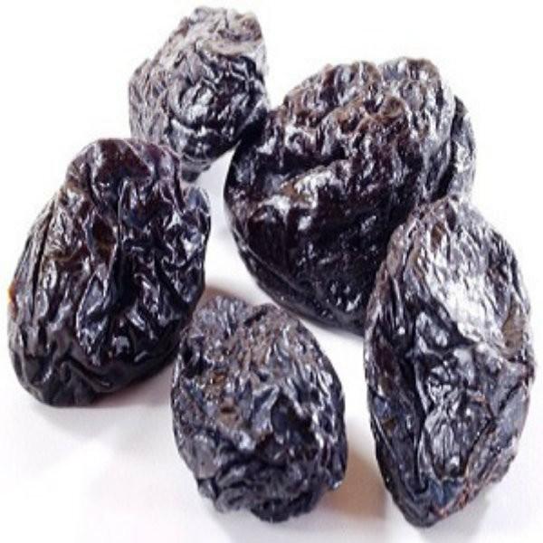 ドライプルーン 砂糖不使用 種無しソフトプルーン 1kg／500gが2袋入り