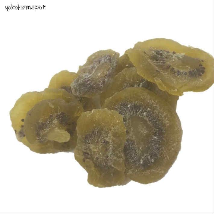 国産キウイ ドライフルーツ 国産ドライキウイ 500g 送料無料(国輪切りキウイ500g)輪切り 国産 半生 送料無料 キウイフルーツ 業務用 お買い得パック|fs-yokohama|02