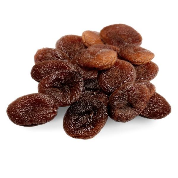 無添加・無漂白 無添加あんず 800g/400g×2P ドライフルーツ 砂糖不