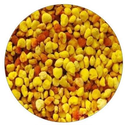 ビーポーレン 5kg／1kgパックが5袋入り スペイン産 食用花粉 スーパー