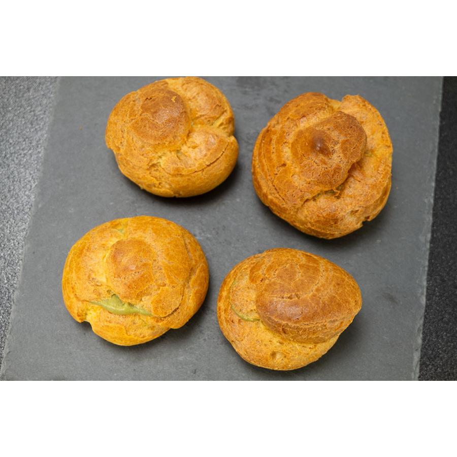 初回限定 Skos合同会社 クール冷凍 8個入り 有機 青森県 有機jas原料