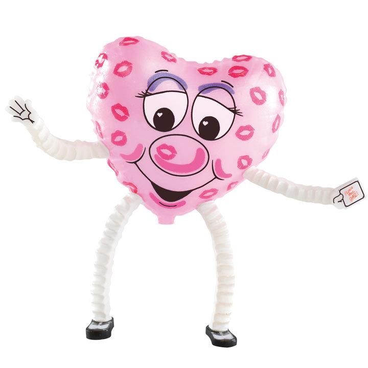 Kissy Face Messenger レア Balloon バルーン ミニチュアコレクション ガチャガチャ商品 在庫品 ネコポス対応 q2 F S 通販 Yahoo ショッピング