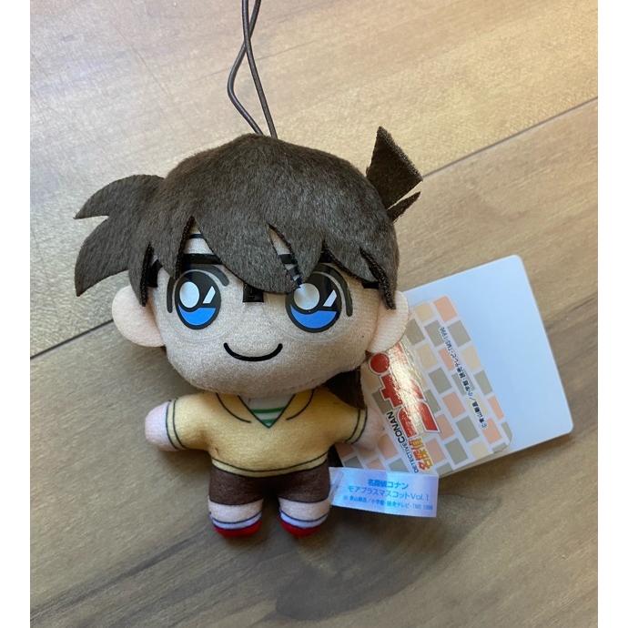 江戸川コナン」 名探偵コナン モアプラス マスコットVol.1 【在庫品