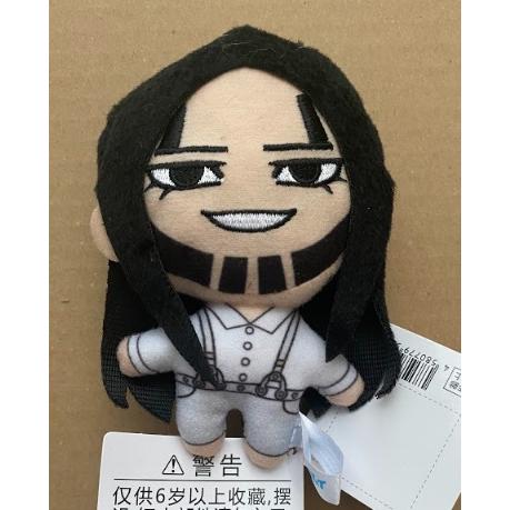 値下げ】「海賊房太郎」 TVアニメ ゴールデンカムイ モアプラス