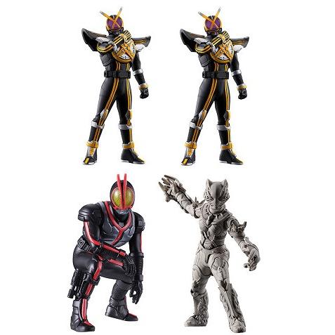 新品未開封　仮面ライダー　ネクストファイズ　ネクストカイザ　セット 真骨彫 ネクストファイズ ネクストカイザ セット Jidan Toys