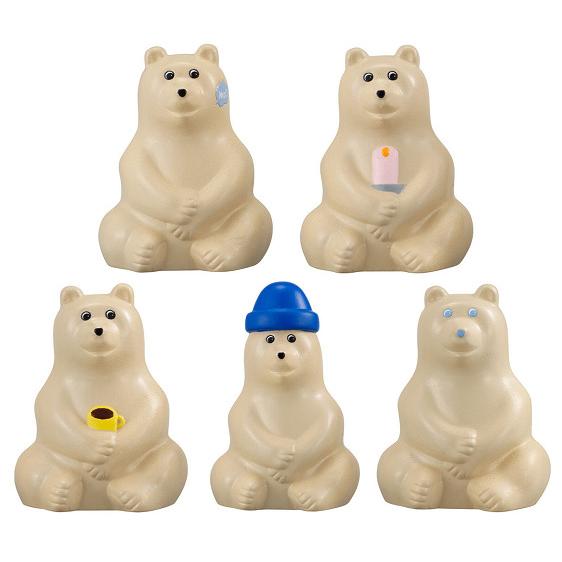 コンプリート】 polar bear bank ポーラーベアバンク ならぶんです