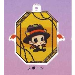 リボーン】 家庭教師ヒットマン REBORN! （リボーン） アクリルキー