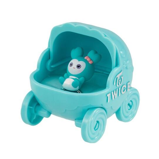 BABY MIVELY（ミナ）】 Ringcolle！ TWICE LOVELYS リングコレクション