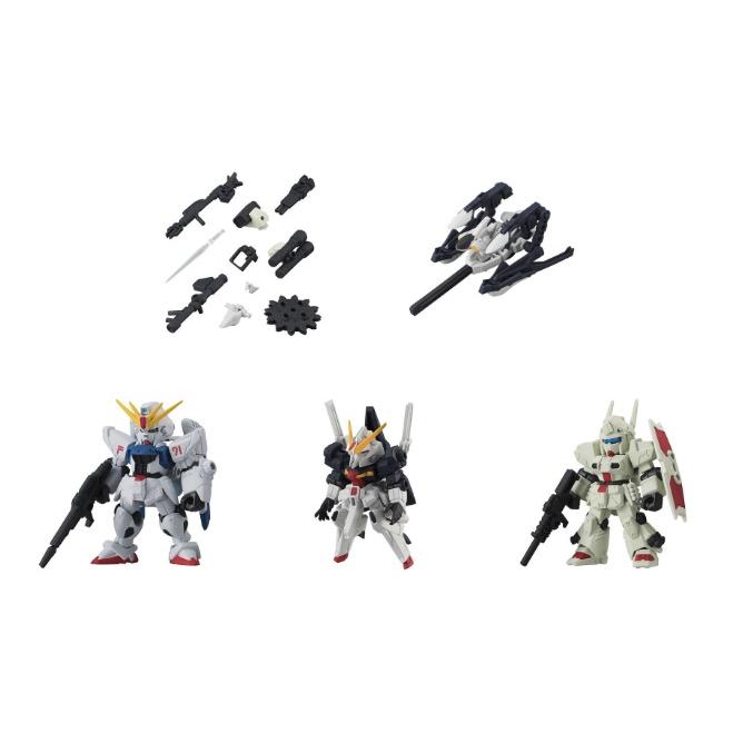 コンプリート】 機動戦士ガンダム MOBILE SUIT ENSEMBLE 08 コンプリート】 機動戦士ガンダム MOBILE SUIT ENSEMBLE 08