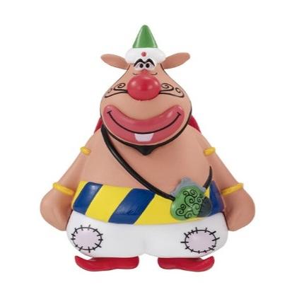 ハクション大魔王」 ならぶんです。 ハクション大魔王 【在庫品