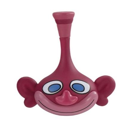 ハクション大魔王　メディコム　壺 ハクション大魔王』の“魔法の壺”がソフビ人形になって出現!? | 電撃