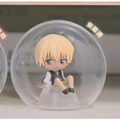 安室透」 名探偵コナン ころコレ! コレクションフィギュアvol.2 【在庫