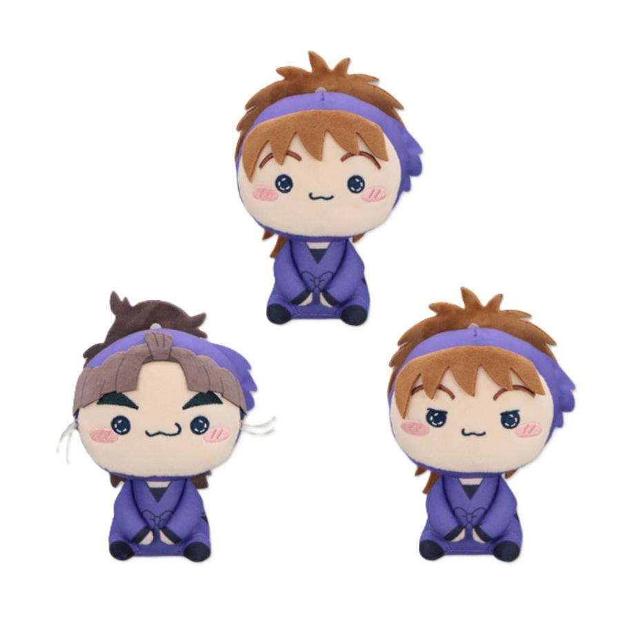 劇場版 忍たま乱太郎 ドクタケ忍者隊最強の軍師 もちぴこ