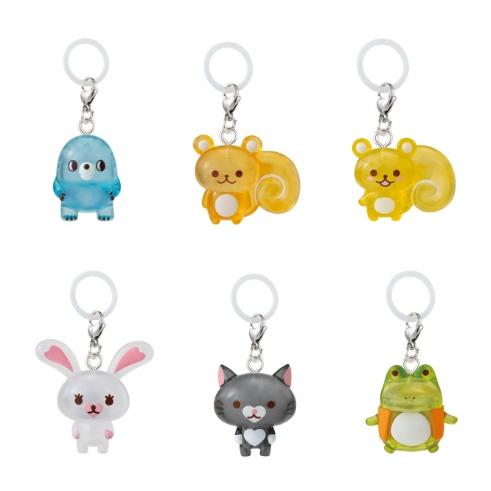 単品 うさぎのモフィ めじるしアクセサリー BANDAI【在庫品】 : F&S