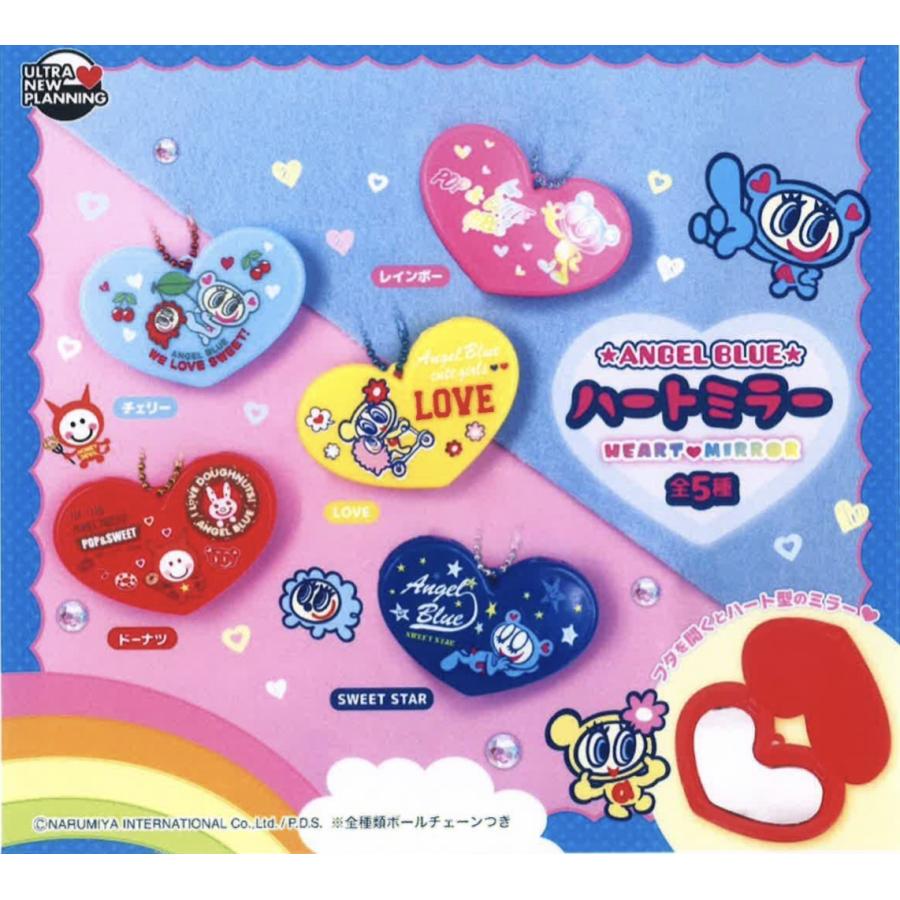 【未開封】エンジェルブルー ミラー チョコレート型 未開封】エンジェルブルー ミラー チョコレート型 angelblue（ミラー