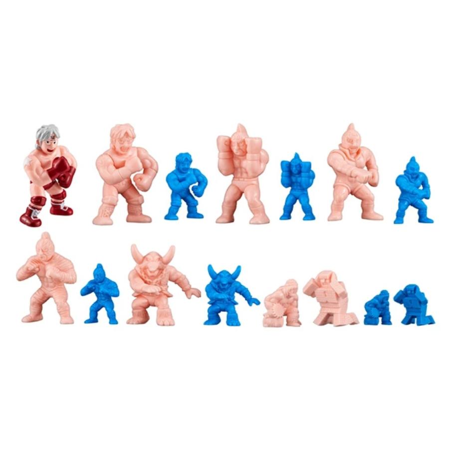 [ロナウド]キンケシ　セット品 各種 キン肉マン キンケシ27 BANDAI【在庫品】 : F&S - 通販 - Yahoo